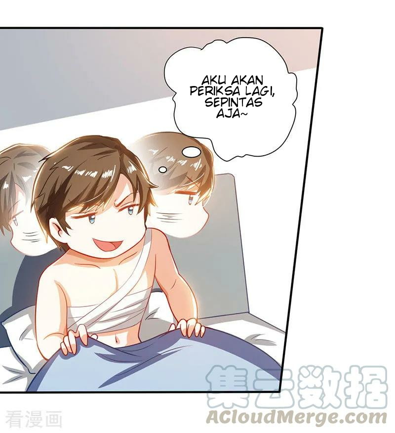 Genius Mad Man Chapter 02 Gambar 18